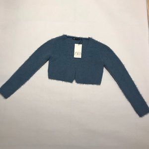 Zara  sweater